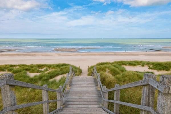 3Br Zeedijk Apartment Ocean View Blankenberge Ngoại thất bức ảnh