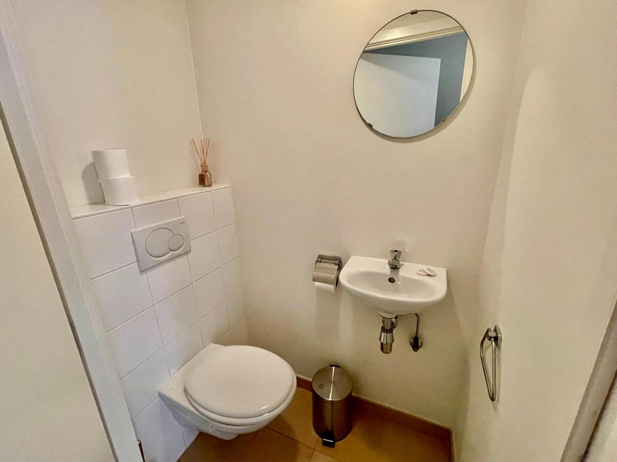 3Br Zeedijk Apartment Ocean View Blankenberge Ngoại thất bức ảnh